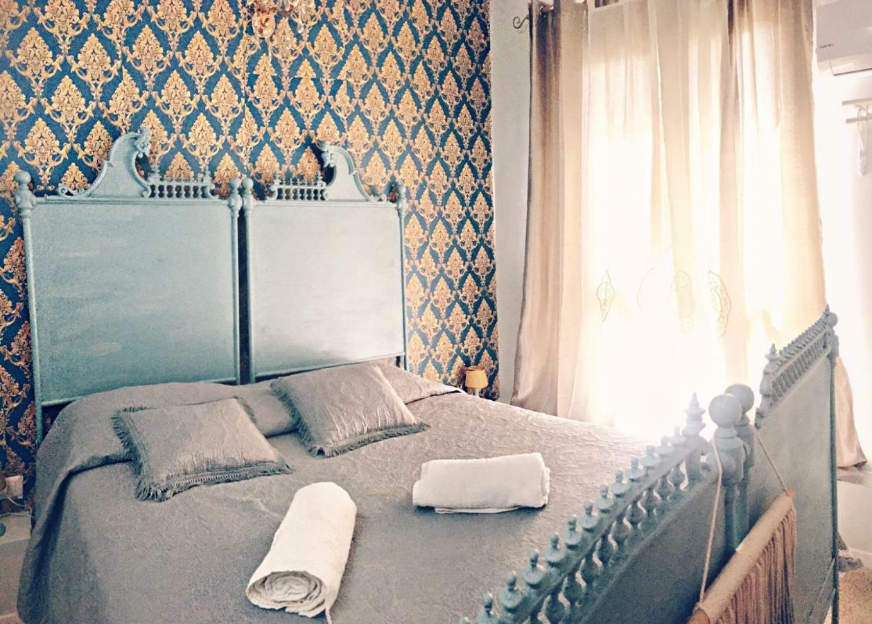 B&B Dimora Chic Gioia Tauro Zimmer foto