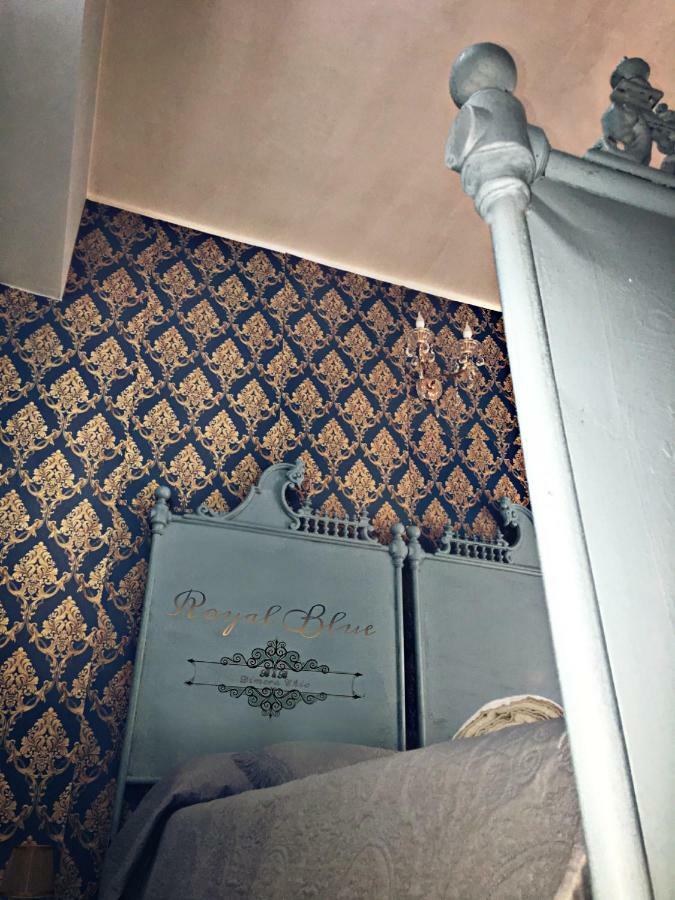 B&B Dimora Chic Gioia Tauro Zimmer foto